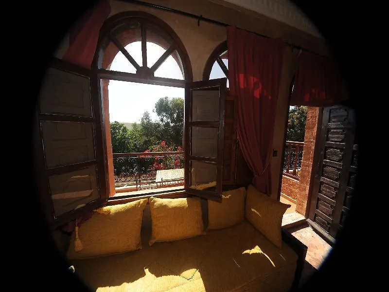 Al Jasira Hotel As-Sawíra