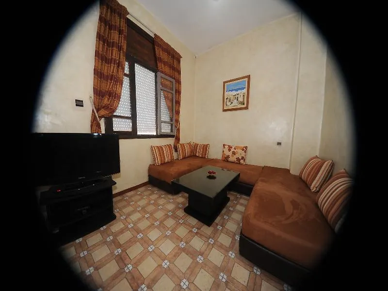 Al Jasira Hotel Essaouira